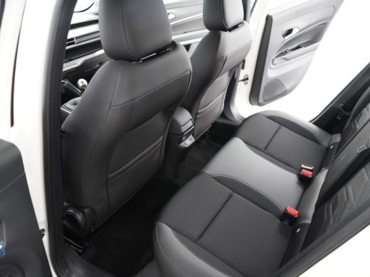 Jeep Avenger 1.2 Altitude ActivLease financial lease
