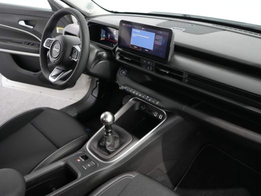 Jeep Avenger 1.2 Altitude ActivLease financial lease