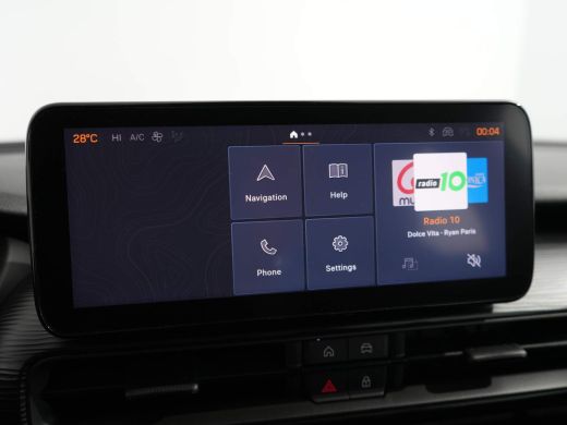 Jeep Avenger 1.2 Altitude ActivLease financial lease