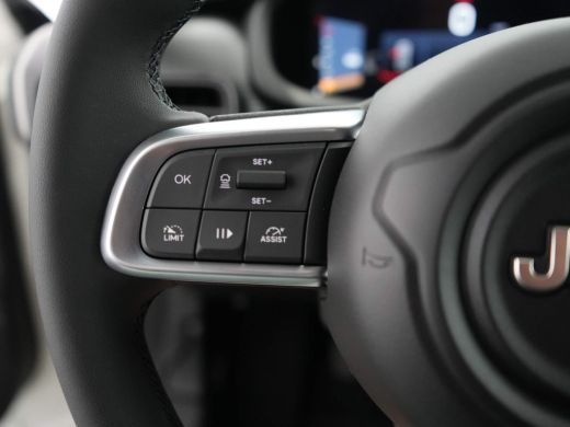 Jeep Avenger 1.2 Altitude ActivLease financial lease