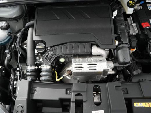 Jeep Avenger 1.2 Altitude ActivLease financial lease