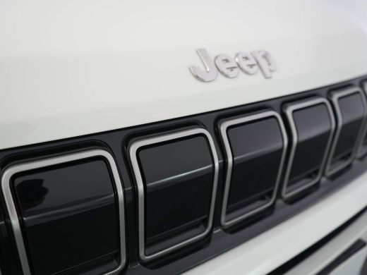Jeep Avenger 1.2 Altitude ActivLease financial lease