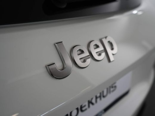 Jeep Avenger 1.2 Altitude ActivLease financial lease