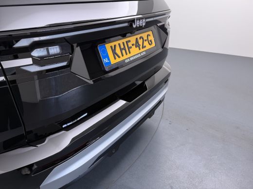 Jeep Compass First Edition Mild Hybrid | 10" digitaal instrumentencluster | 11 kW boordlader (alleen op elektr... ActivLease financial lease