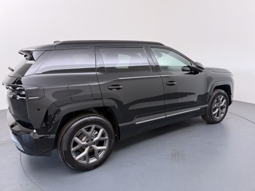 Jeep Compass First Edition Mild Hybrid | 10" digitaal instrumentencluster | 11 kW boordlader (alleen op elektr... ActivLease financial lease