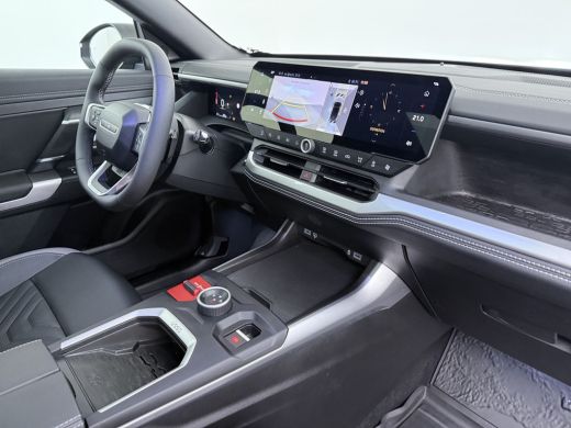Jeep Compass First Edition Mild Hybrid | 10" digitaal instrumentencluster | 11 kW boordlader (alleen op elektr... ActivLease financial lease