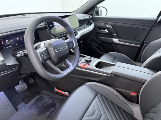 Jeep Compass First Edition Mild Hybrid | 10" digitaal instrumentencluster | 11 kW boordlader (alleen op elektr... ActivLease financial lease