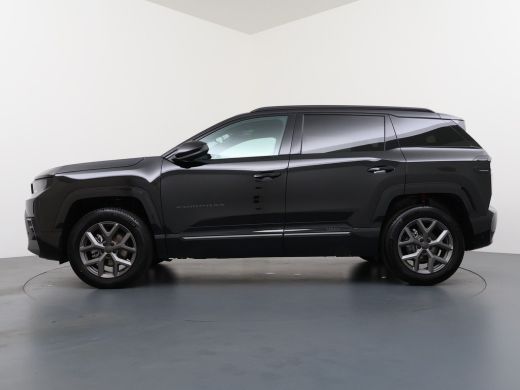 Jeep Compass First Edition Mild Hybrid | 10" digitaal instrumentencluster | 11 kW boordlader (alleen op elektr... ActivLease financial lease