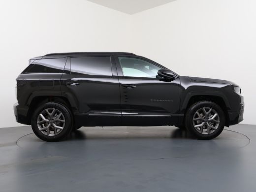 Jeep Compass First Edition Mild Hybrid | 10" digitaal instrumentencluster | 11 kW boordlader (alleen op elektr... ActivLease financial lease