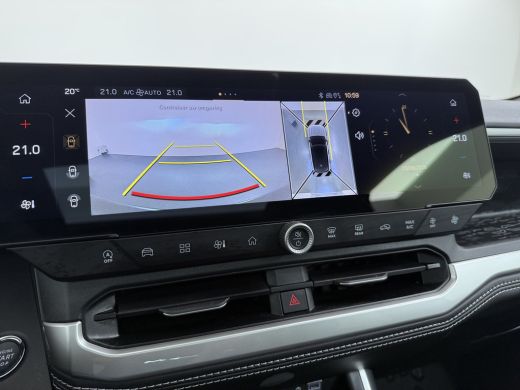 Jeep Compass First Edition Mild Hybrid | 10" digitaal instrumentencluster | 11 kW boordlader (alleen op elektr... ActivLease financial lease