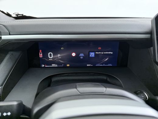 Jeep Compass First Edition Mild Hybrid | 10" digitaal instrumentencluster | 11 kW boordlader (alleen op elektr... ActivLease financial lease