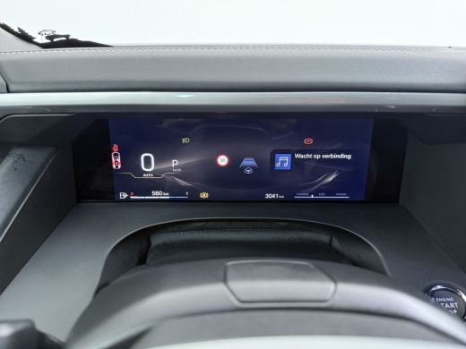 Jeep Compass First Edition Mild Hybrid | 10" digitaal instrumentencluster | 11 kW boordlader (alleen op elektr... ActivLease financial lease