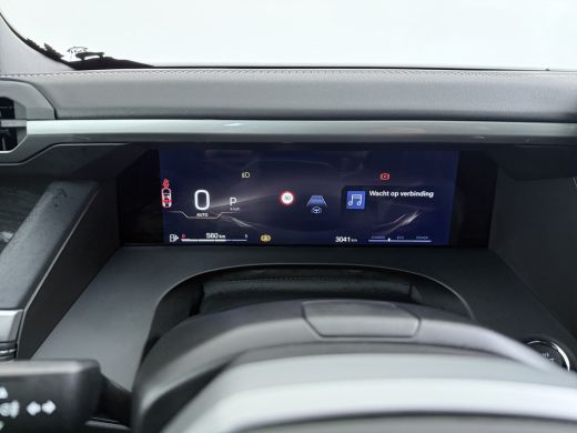 Jeep Compass First Edition Mild Hybrid | 10" digitaal instrumentencluster | 11 kW boordlader (alleen op elektr... ActivLease financial lease