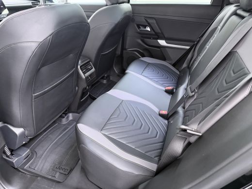 Jeep Compass First Edition Mild Hybrid | 10" digitaal instrumentencluster | 11 kW boordlader (alleen op elektr... ActivLease financial lease