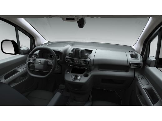 Opel Combo-e Standaard - Electric | Elektrisch verstelbare en verwarmbare buitenspiegels | Full Eco LED koplam... ActivLease financial lease