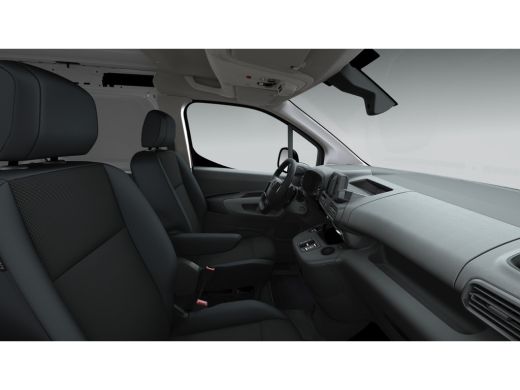 Opel Combo-e Standaard - Electric | Elektrisch verstelbare en verwarmbare buitenspiegels | Full Eco LED koplam... ActivLease financial lease