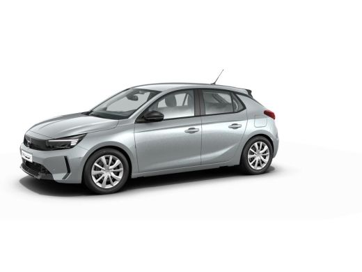 Opel Corsa-e Business Edition - Electric | Achteruitrijcamera | Dode hoek waarschuwing | Draadloze Apple Carpl... ActivLease financial lease