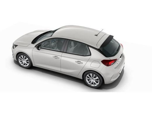 Opel Corsa-e Edition - Electric | Elektronische klimaatregeling (ECC) | LED koplampen met LED dagrijverlichtin... ActivLease financial lease