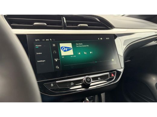 Opel Corsa GS | Achteruitrijcamera 180&deg; | Dode hoek waarschuwing | Draadloze Apple Carplay en Android Auto ActivLease financial lease