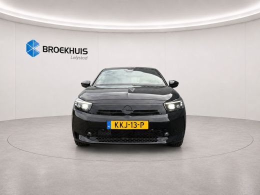 Opel Corsa GS | Achteruitrijcamera 180&deg; | Dode hoek waarschuwing | Draadloze Apple Carplay en Android Auto ActivLease financial lease