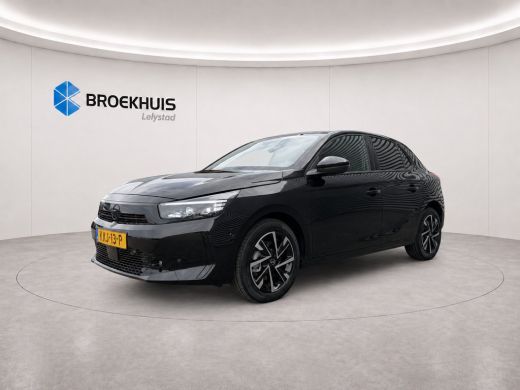 Opel Corsa GS | Achteruitrijcamera 180&deg; | Dode hoek waarschuwing | Draadloze Apple Carplay en Android Auto ActivLease financial lease