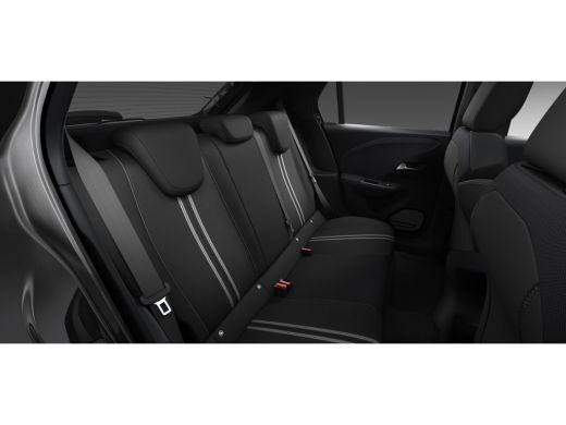 Opel Corsa YES | 16" Lichtmetalen velgen | Dode hoek waarschuwing | Draadloze Apple Carplay en Android Auto ActivLease financial lease