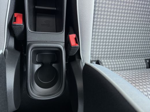 Fiat 500 Torino, (2026) | 10,25" touchscreen radio met Bluetooth, DAB & USB | Apple Carplay&reg; / Android Aut... ActivLease financial lease
