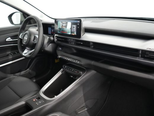 Jeep Avenger Summit | 18" Diamond Cut lichtmetalen velgen | 360 parkeersensoren | Achteruitrijcamera ActivLease financial lease