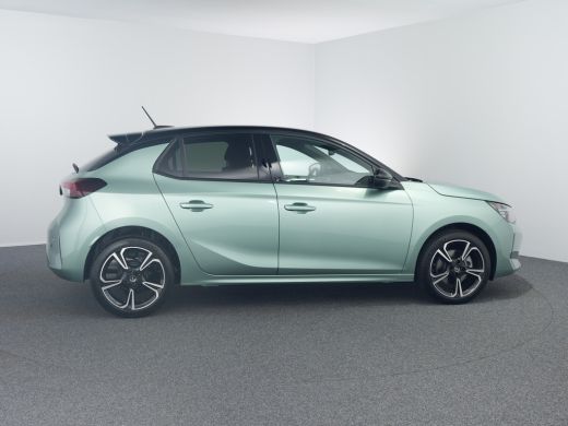 Opel Corsa YES | LED koplampen met LED dagrijverlichting | Licht- en regensensor | Parkeersensoren achter ActivLease financial lease
