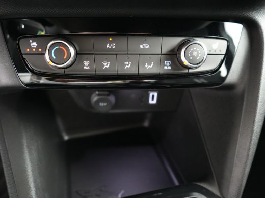 Opel Corsa YES | LED koplampen met LED dagrijverlichting | Licht- en regensensor | Parkeersensoren achter ActivLease financial lease