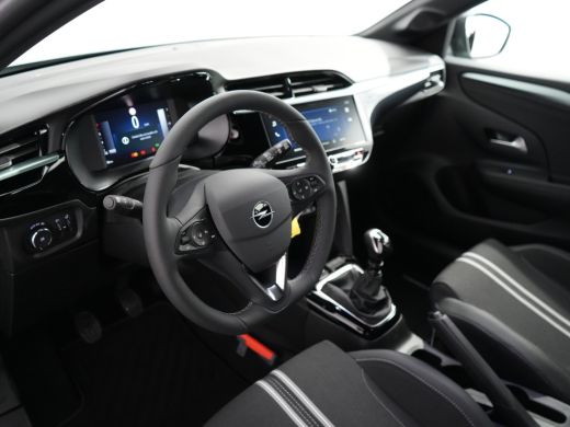Opel Corsa YES | LED koplampen met LED dagrijverlichting | Licht- en regensensor | Parkeersensoren achter ActivLease financial lease