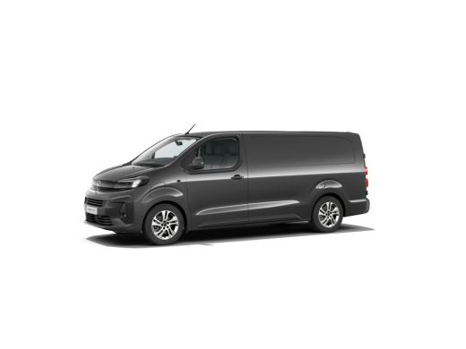 Opel Vivaro-e Standaard - Electric | 11 kW boordlader | Comfort Pakket | Elektrisch bedienbare en verwarmde bui... ActivLease financial lease