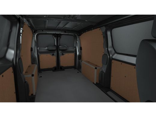 Opel Vivaro-e Standaard - Electric | 11 kW boordlader | Comfort Pakket | Elektrisch bedienbare en verwarmde bui... ActivLease financial lease