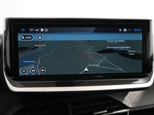 Peugeot e-208 EV Allure Avantage 51 kWh | 11 kW lader | Apple Carplay/Android Auto|telefoonintegratie premium |... ActivLease financial lease