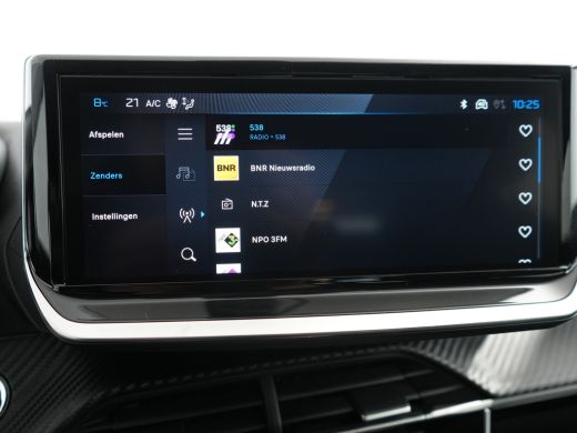 Peugeot e-208 EV Allure Avantage 51 kWh | 11 kW lader | Apple Carplay/Android Auto|telefoonintegratie premium |... ActivLease financial lease