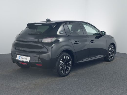 Peugeot e-208 EV Allure Avantage 51 kWh | 11 kW lader | Apple Carplay/Android Auto|telefoonintegratie premium |... ActivLease financial lease