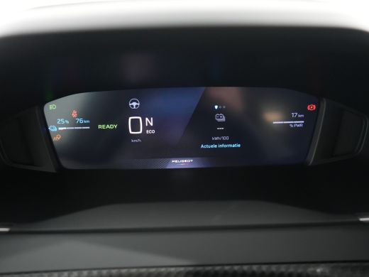 Peugeot e-208 EV Allure Avantage 51 kWh | 11 kW lader | Apple Carplay/Android Auto|telefoonintegratie premium |... ActivLease financial lease