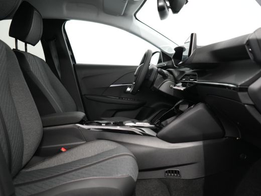 Peugeot e-208 EV Allure Avantage 51 kWh | 11 kW lader | Apple Carplay/Android Auto|telefoonintegratie premium |... ActivLease financial lease