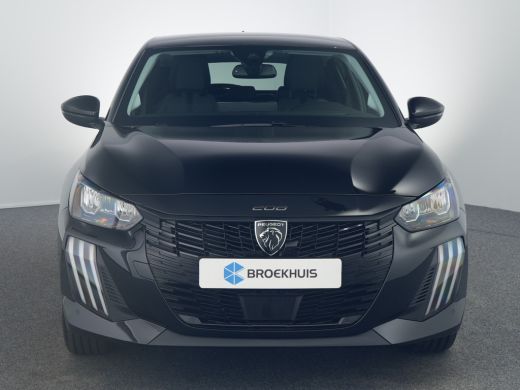 Peugeot e-208 EV Allure Avantage 51 kWh | 11 kW lader | Apple Carplay/Android Auto|telefoonintegratie premium |... ActivLease financial lease