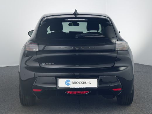 Peugeot e-208 EV Allure Avantage 51 kWh | 11 kW lader | Apple Carplay/Android Auto|telefoonintegratie premium |... ActivLease financial lease