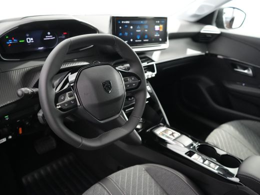 Peugeot e-208 EV Allure Avantage 51 kWh | 11 kW lader | Apple Carplay/Android Auto|telefoonintegratie premium |... ActivLease financial lease