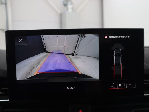 Audi A4 Limousine 35 TFSI S edition Competition | Cruise Controle | Apple Carplay | Navigatie | Sportstoe... ActivLease financial lease