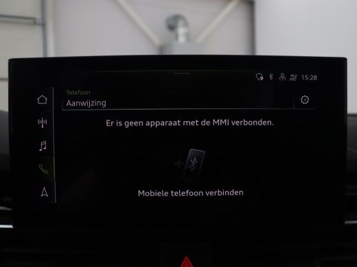 Audi A4 Limousine 35 TFSI S edition Competition | Cruise Controle | Apple Carplay | Navigatie | Sportstoe... ActivLease financial lease