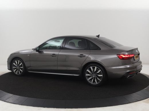 Audi A4 Limousine 35 TFSI S edition Competition | Cruise Controle | Apple Carplay | Navigatie | Sportstoe... ActivLease financial lease