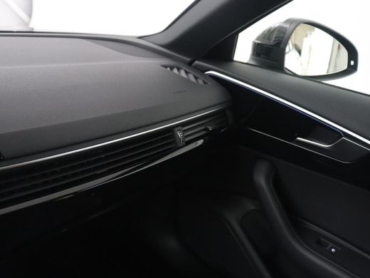 Audi A4 Limousine 35 TFSI S edition Competition | Cruise Controle | Apple Carplay | Navigatie | Sportstoe... ActivLease financial lease