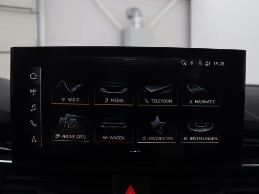 Audi A4 Limousine 35 TFSI S edition Competition | Cruise Controle | Apple Carplay | Navigatie | Sportstoe... ActivLease financial lease