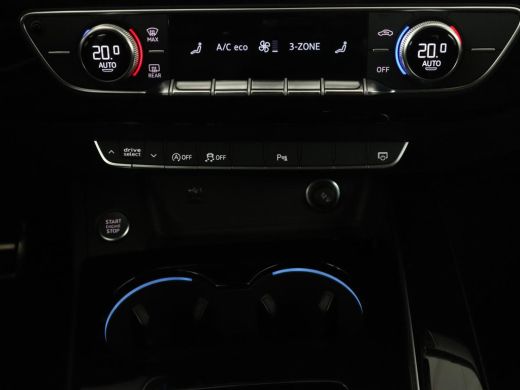 Audi A4 Limousine 35 TFSI S edition Competition | Cruise Controle | Apple Carplay | Navigatie | Sportstoe... ActivLease financial lease