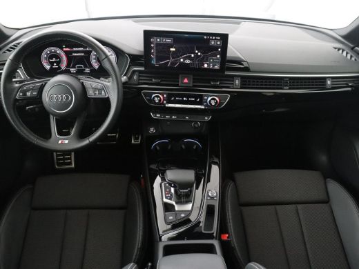 Audi A4 Limousine 35 TFSI S edition Competition | Cruise Controle | Apple Carplay | Navigatie | Sportstoe... ActivLease financial lease