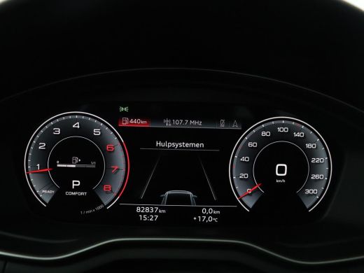 Audi A4 Limousine 35 TFSI S edition Competition | Cruise Controle | Apple Carplay | Navigatie | Sportstoe... ActivLease financial lease