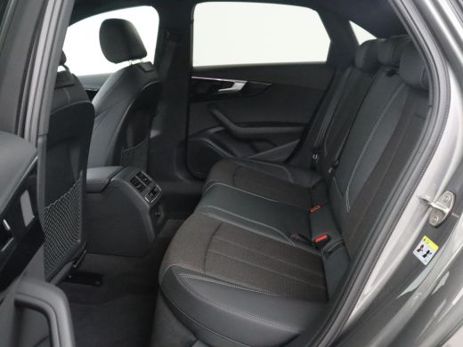 Audi A4 Limousine 35 TFSI S edition Competition | Cruise Controle | Apple Carplay | Navigatie | Sportstoe... ActivLease financial lease
